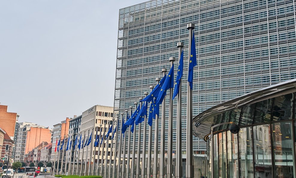 Europska komisija