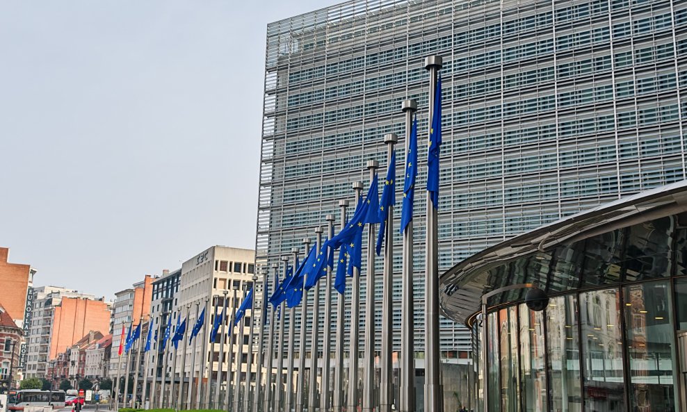 Europska komisija