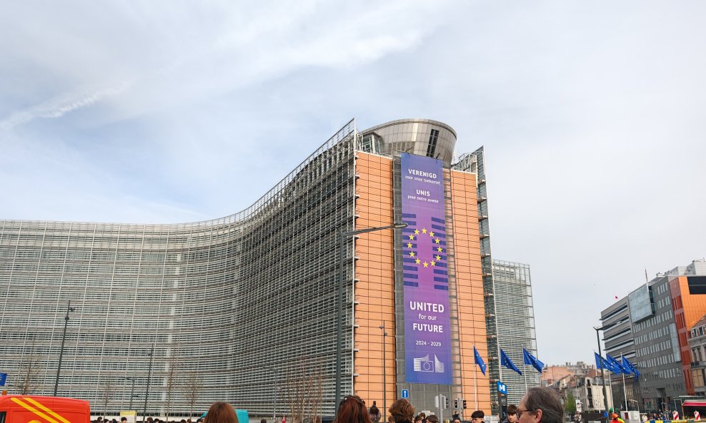 Europska komisija