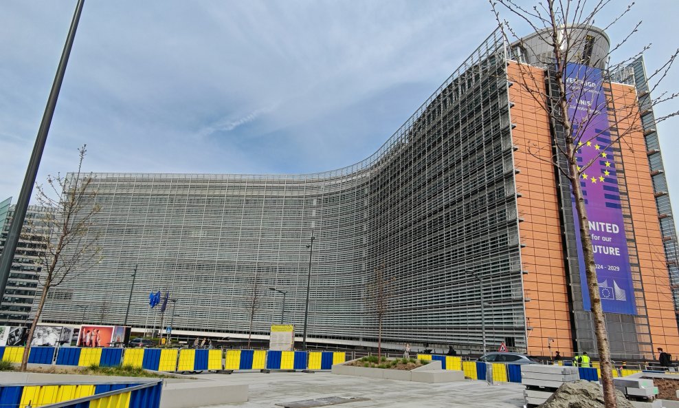 Europska komisija