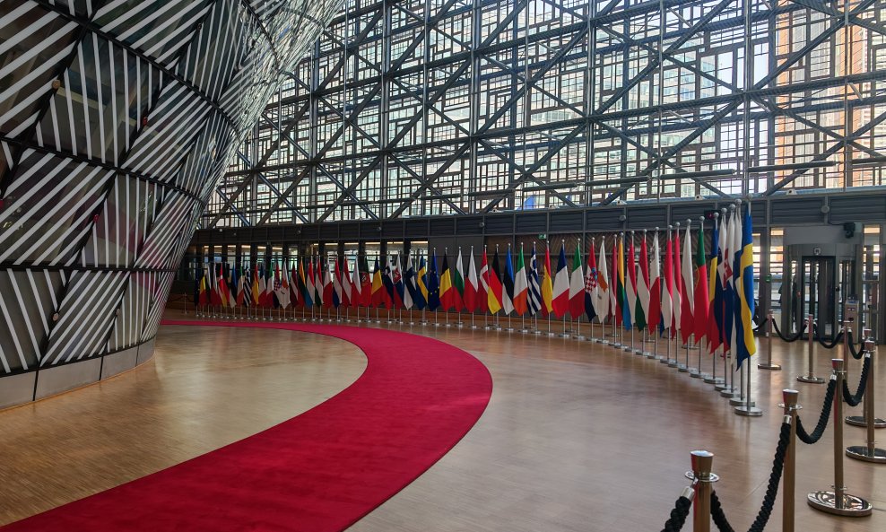 Europsko vijeće