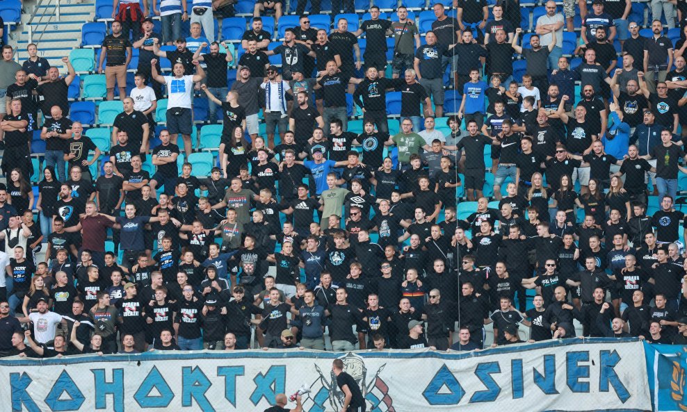 Kohorta Osijek