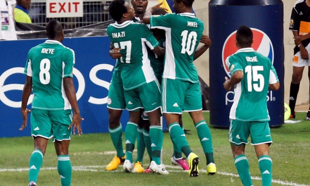 Nigerija