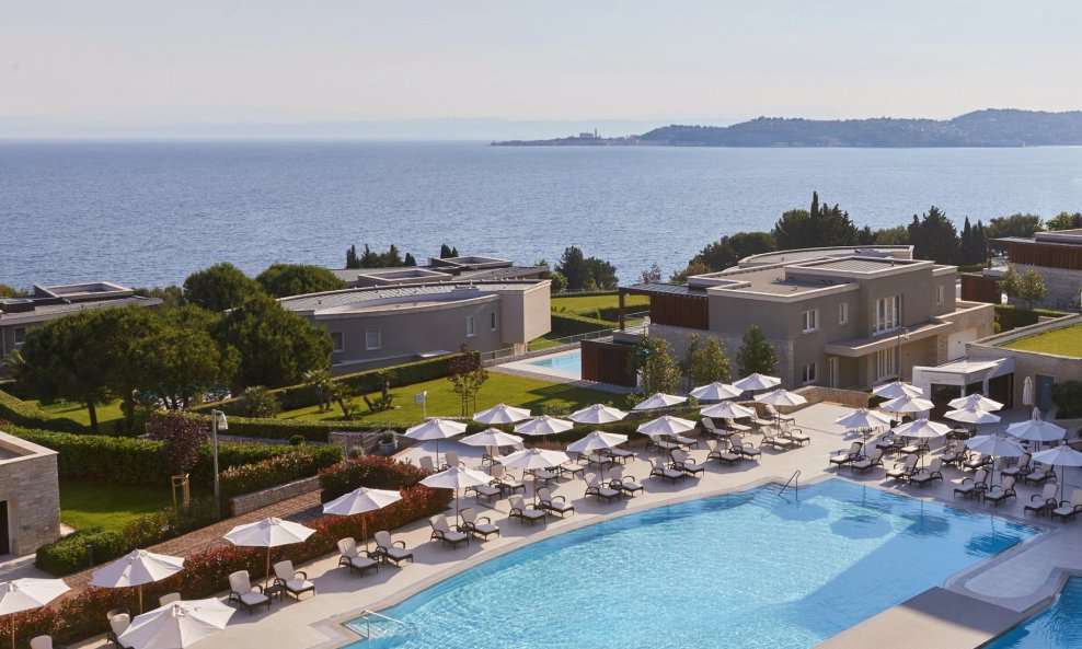 Adriatic Istria Resort