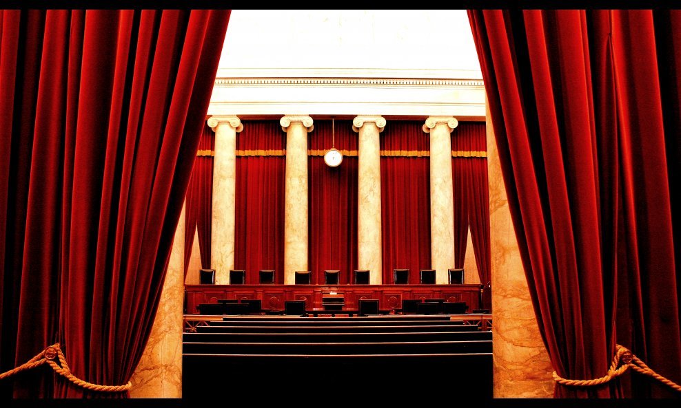 Američki Vrhovni sud