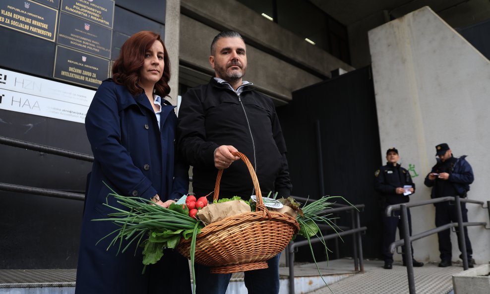 Poljoprivrednici nakon oluje traže veću podršku države