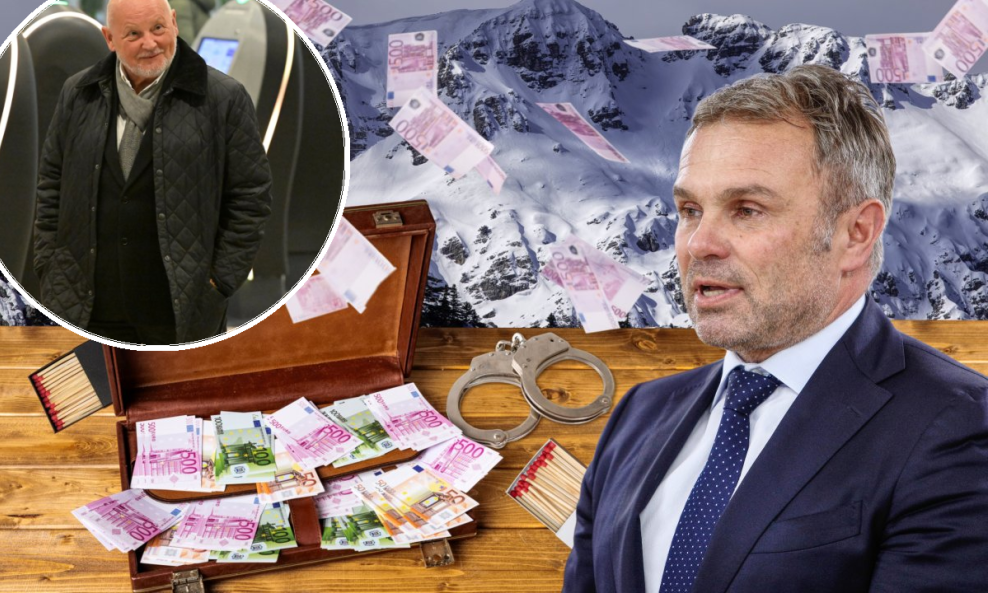 Zlatko Mateša / Vedran Pavlek