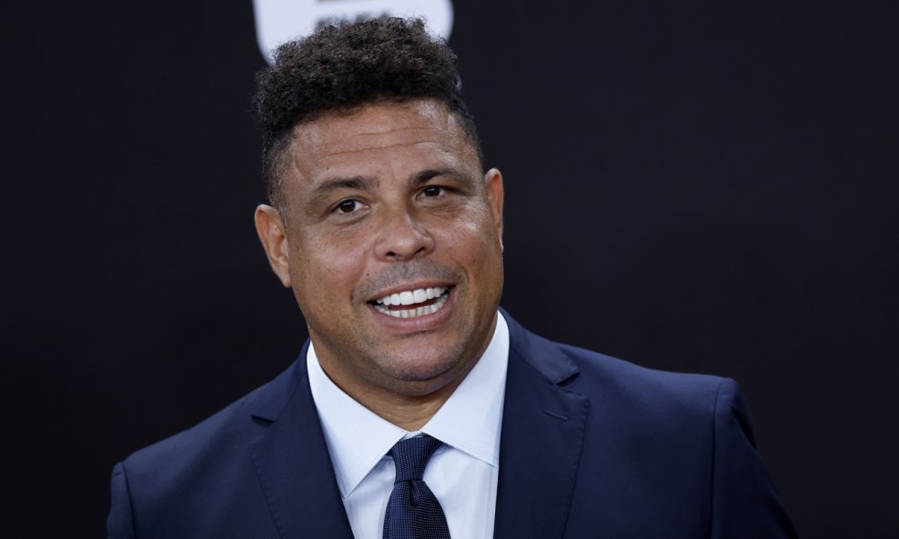 Ronaldo Luis Nazario de Lima