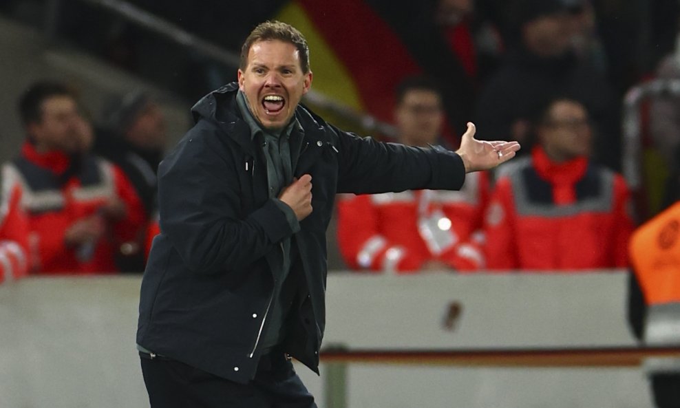 Julian Nagelsmann