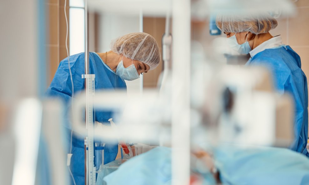 Ilustrativna fotografija