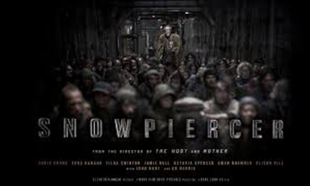 Snowpiercer