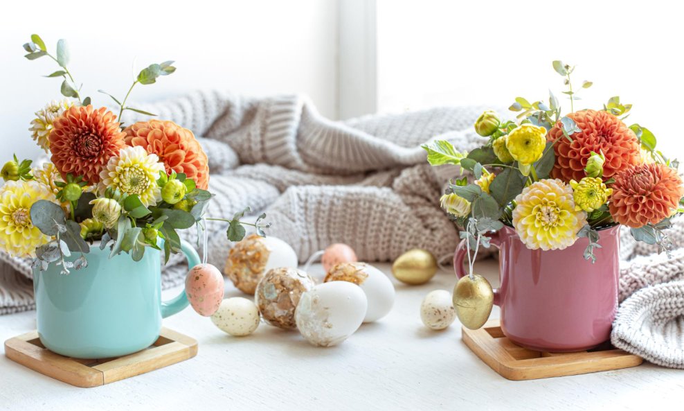 Ukrasite dom sa što više osobnih detalja