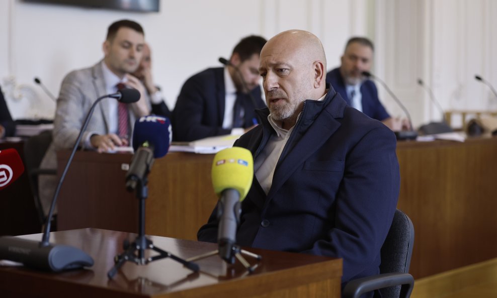 Nastavljeno suđenje braći Mamić