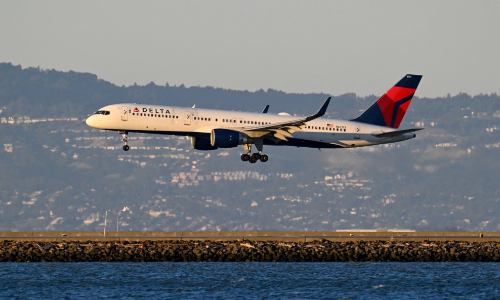 Delta Airlines