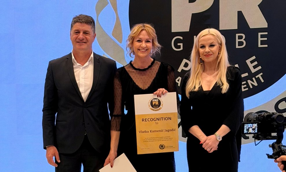 Vlatka Kamenić Jagodić