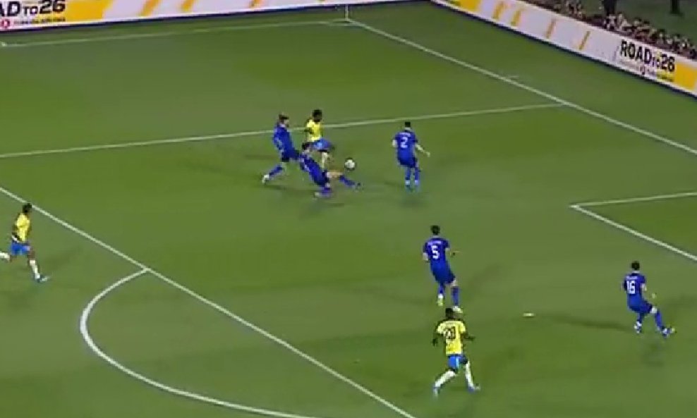 Majstorija Viniciusa