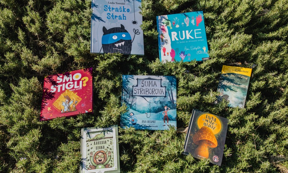 Monte Librić i ove godine potvrđuje svoju poziciju jednog od najraznovrsnijih festivala dječje knjige u regiji