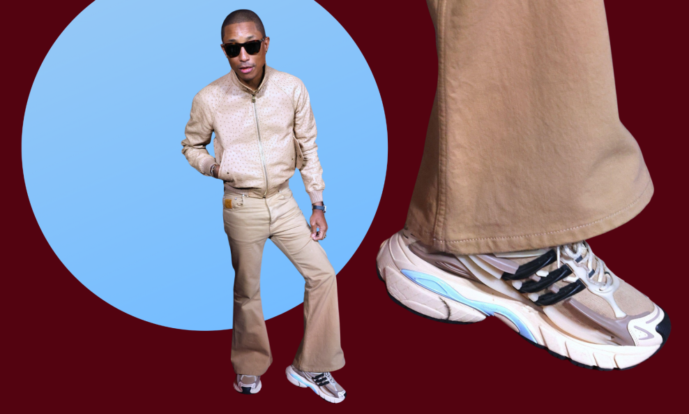 Adidas Jellyfish tenisice