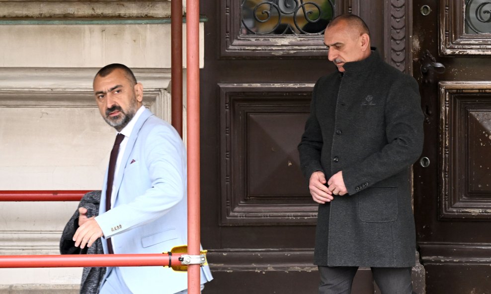 Slavko i Domagoj Galić navodno su se nagodili s USKOK-om u aferi Hipodrom