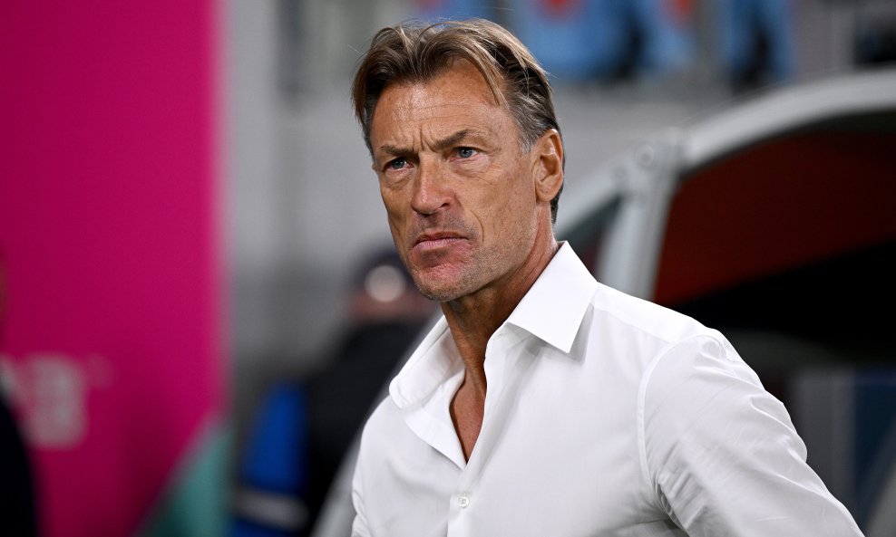 Herve Renard