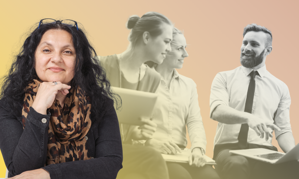 Psihologinja Zvjezdana Dragojević