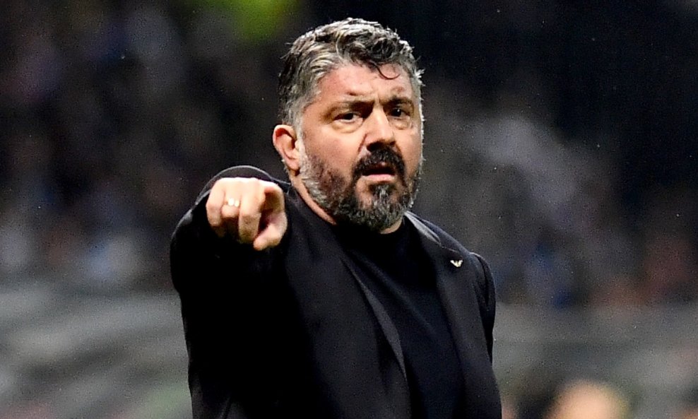 Gennaro Gattuso