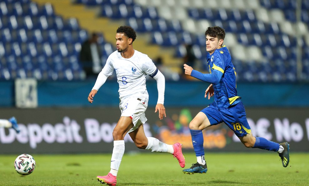 Buljubašić protiv Francuske