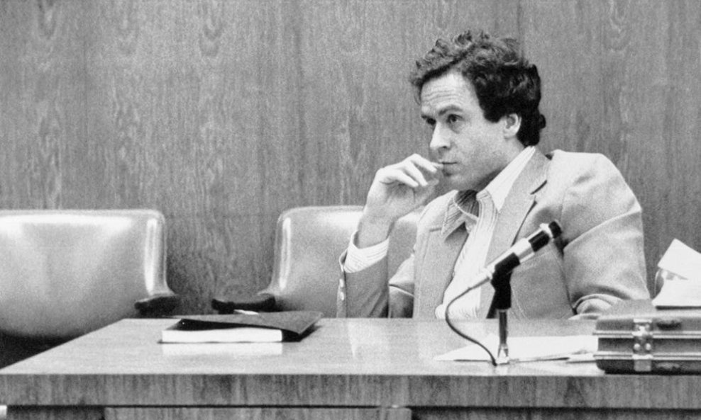 Ted Bundy