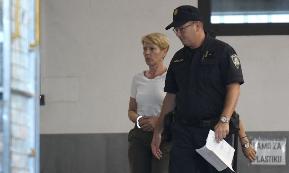 Jagoda Bončina Franjković