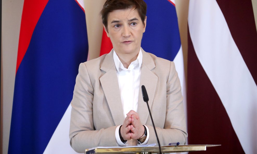 Ana Brnabić