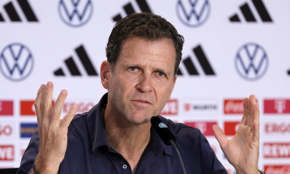 Oliver Bierhoff