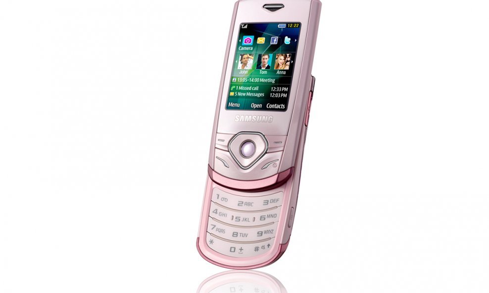 Samsung S3550