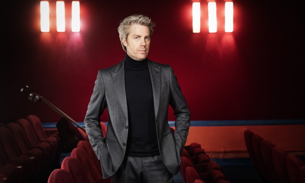 Kyle Eastwood
