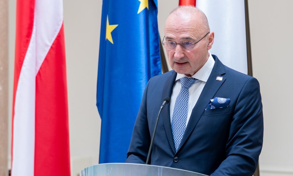 Gordan Grlić Radman