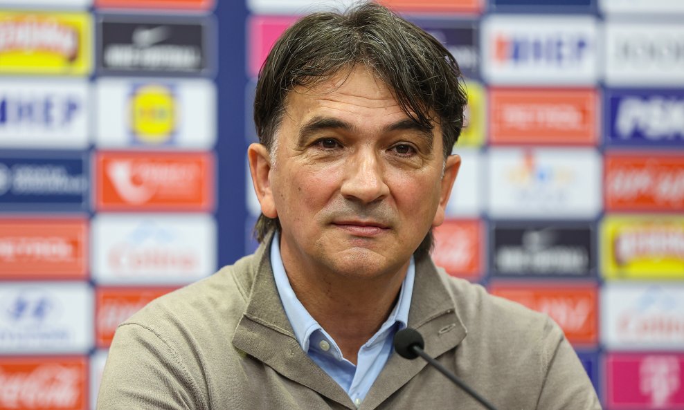 Zlatko Dalić