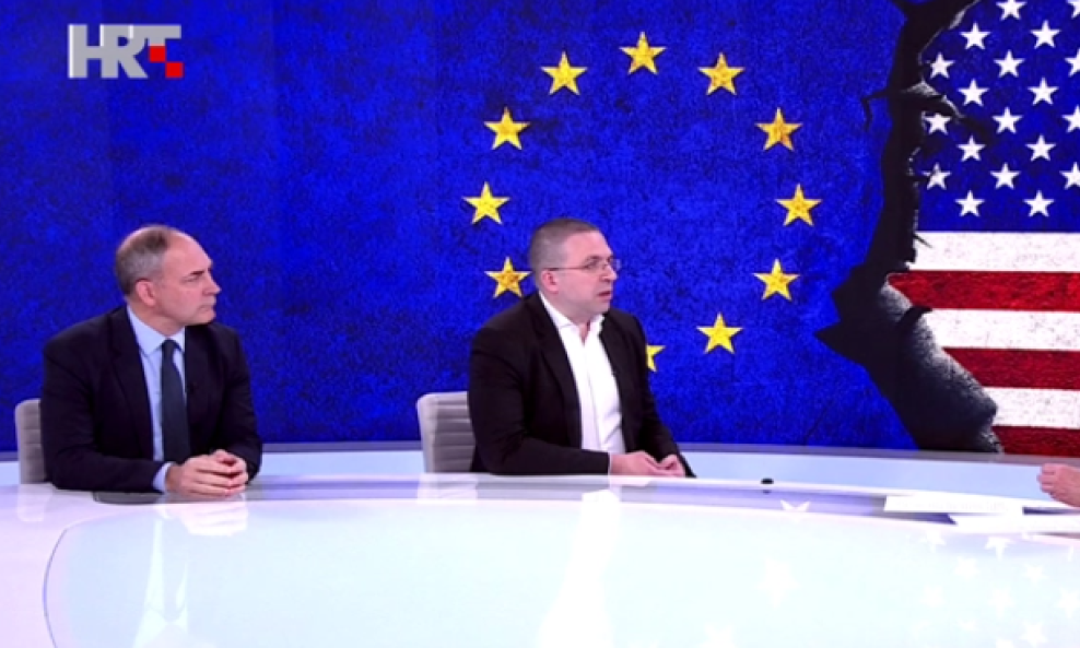 Stephen Bartulica i Tomislav Sokol