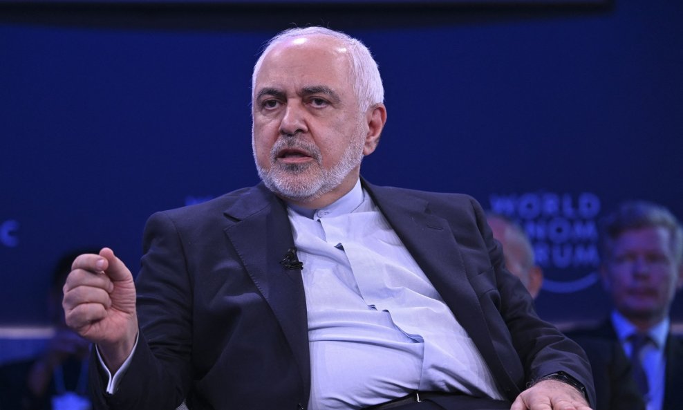 Mohammad Javad Zarif