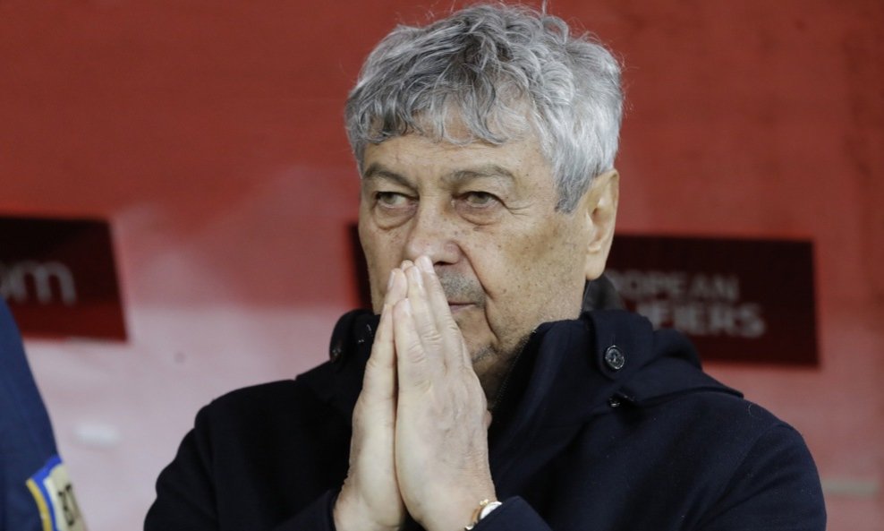 Mircea Lucescu