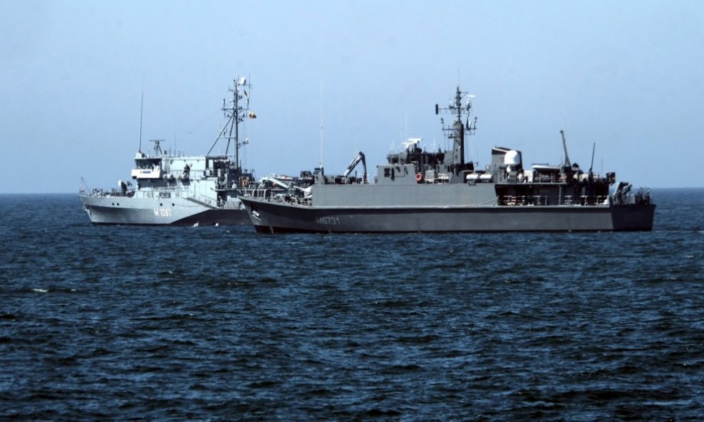 Ilustrativna fotografija