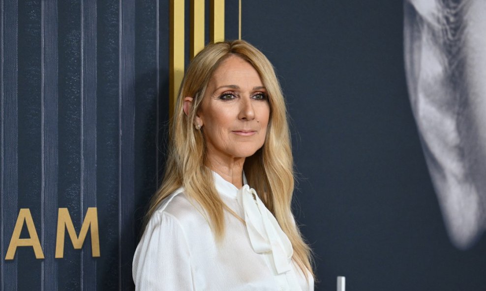 Celine Dion