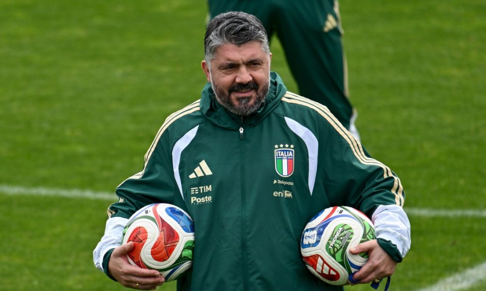Gennaro Gattuso