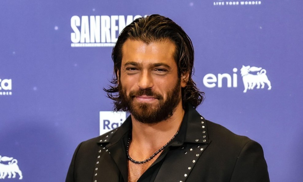 Can Yaman