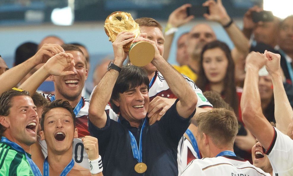 Joachim Löw Njemačka