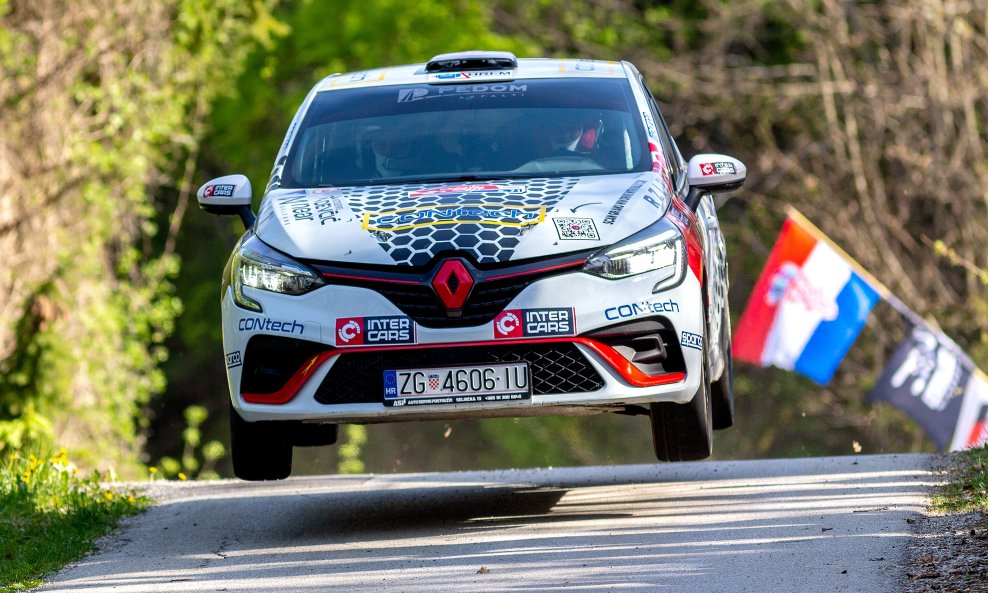 WRC Croatia