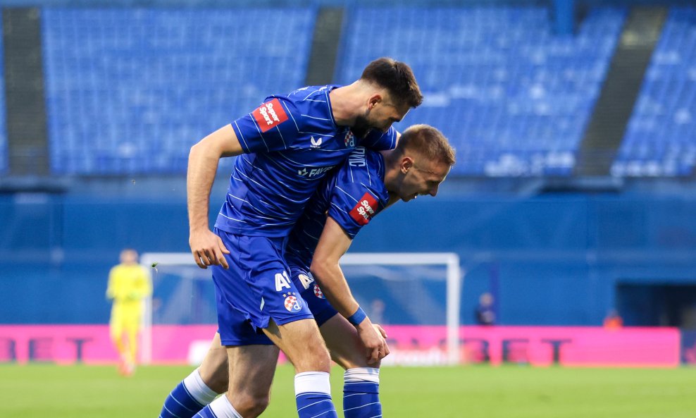 Dion Drena Beljo i Luka Stojković