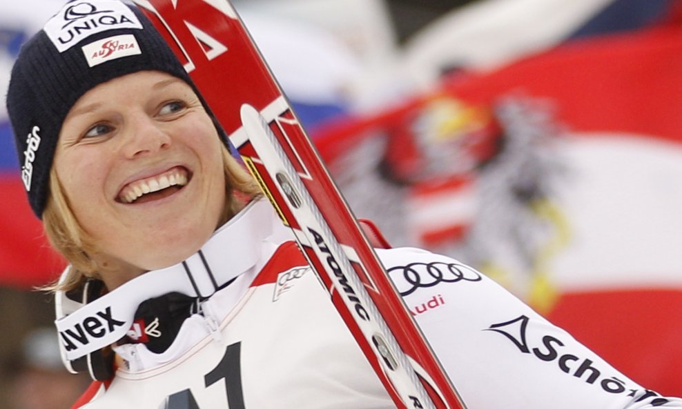 Marlies Schild