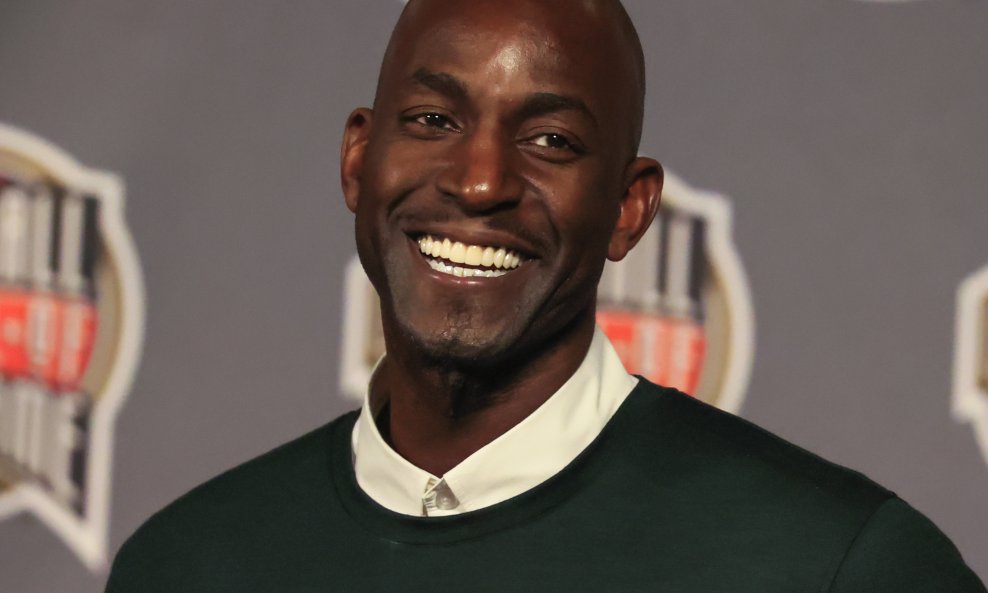 Kevin Garnett