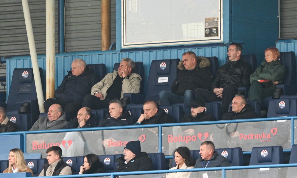 Stadion u Koprivnici