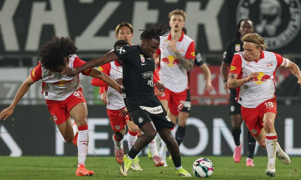 Austrijska Bundesliga