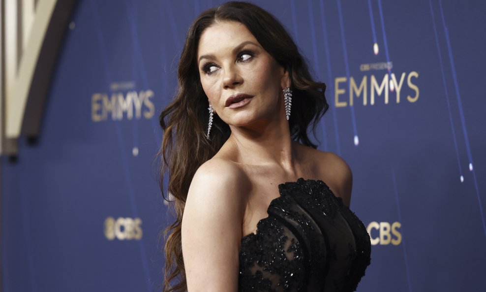 Catherine Zeta-Jones